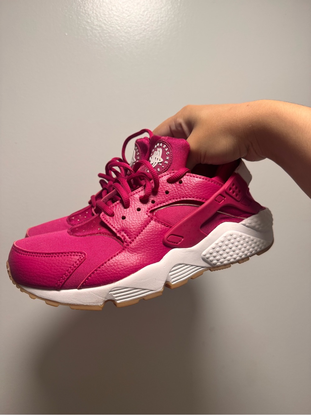 Nike wmns huarache